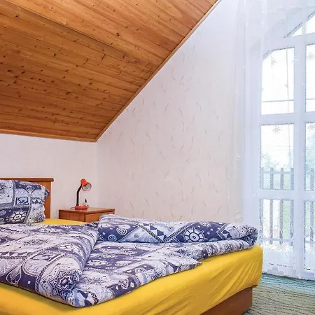 Ferienhaus Stunning In W/ Outdoor Swimming Pool And 3 Bedrooms *